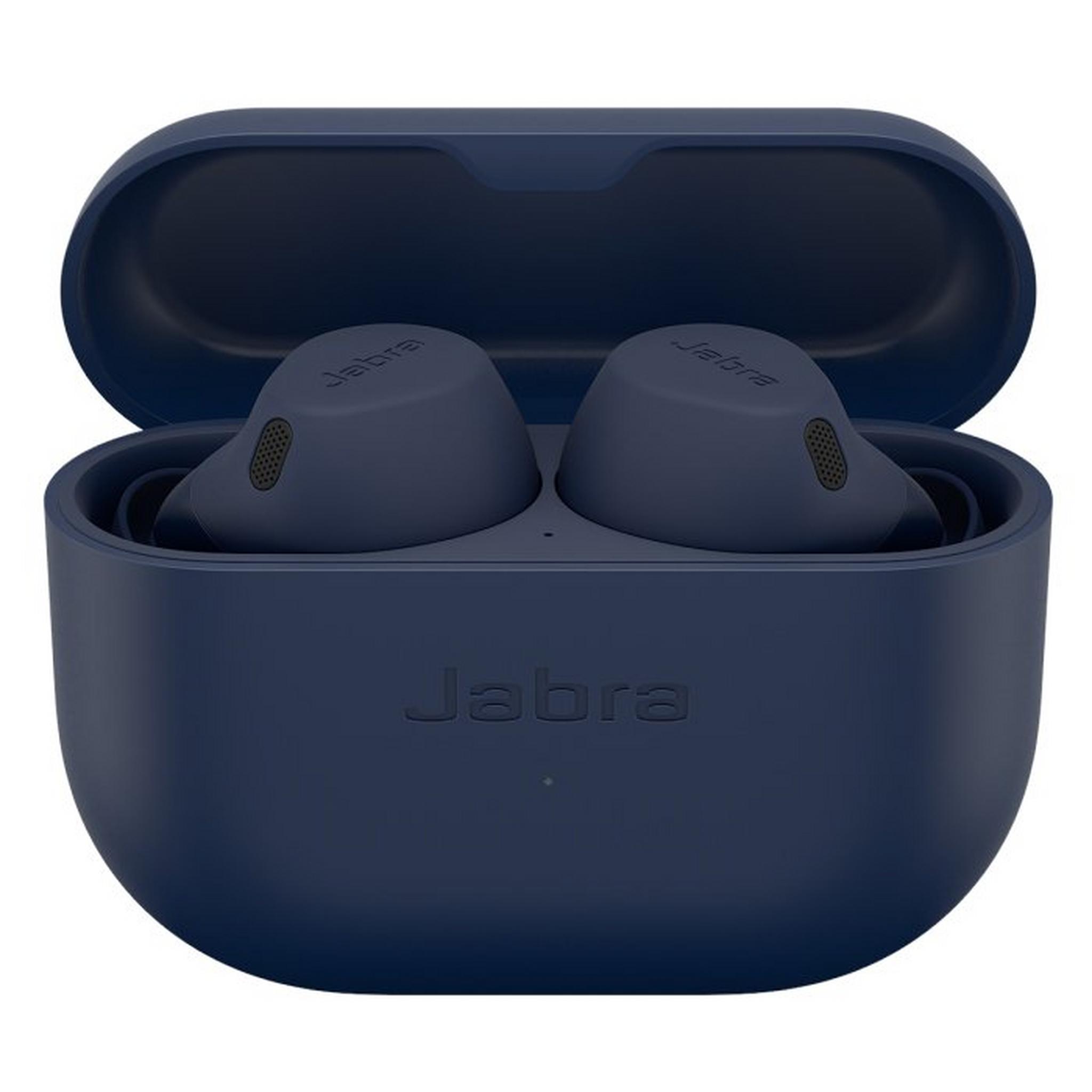 Jabra Elite 8 Active Wireless Earphones Navy – Future Store
