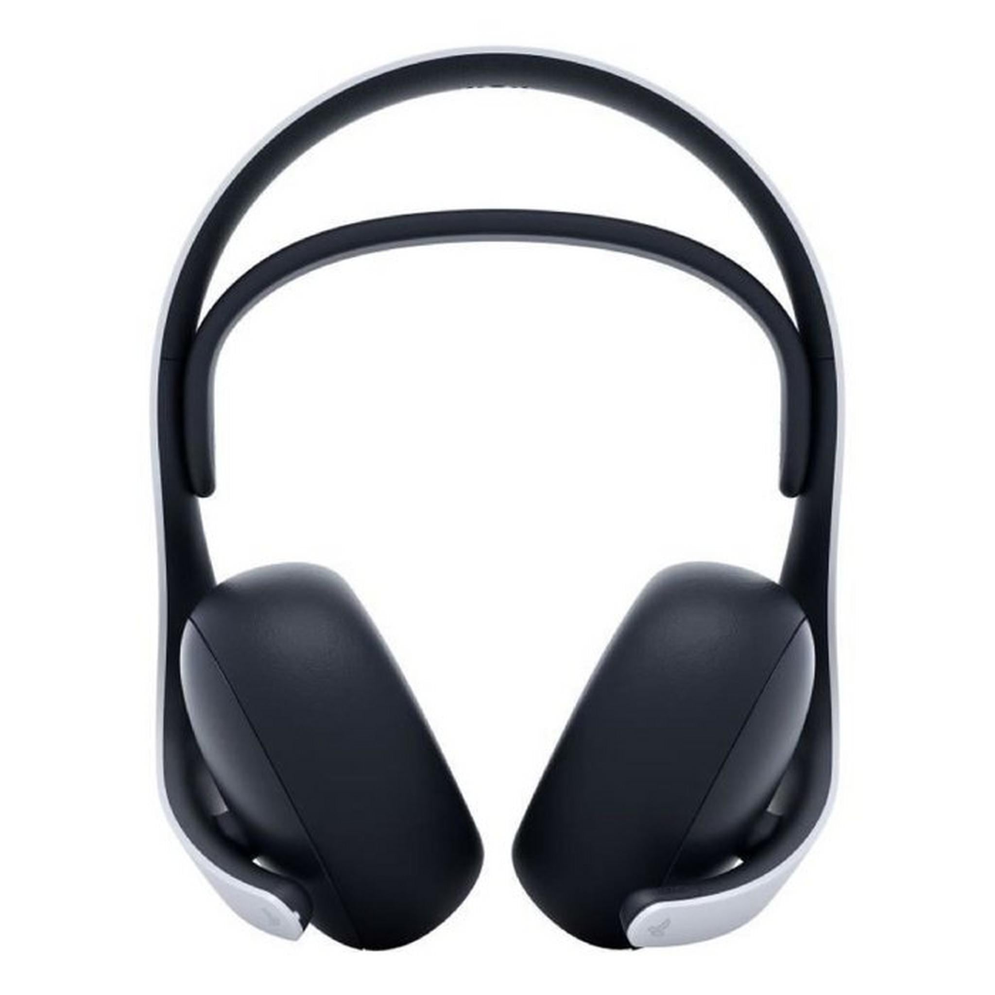 Sony Playstation 5 Pulse Elite Wireless Headset – White