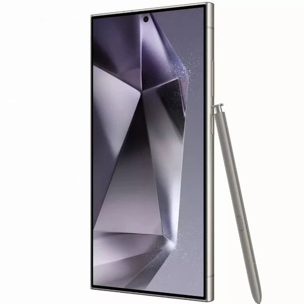 سامسونج جالاكسي S24 ألترا 5G 12GB | 256GB تيتانيوم بنفسجي 