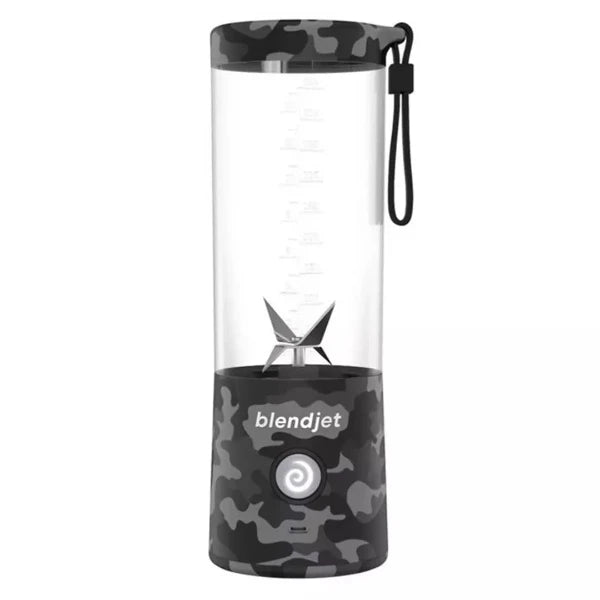 BlendJet V2 Portable Blender, BJ-V2X-PRT-UCMO – Urban Camo