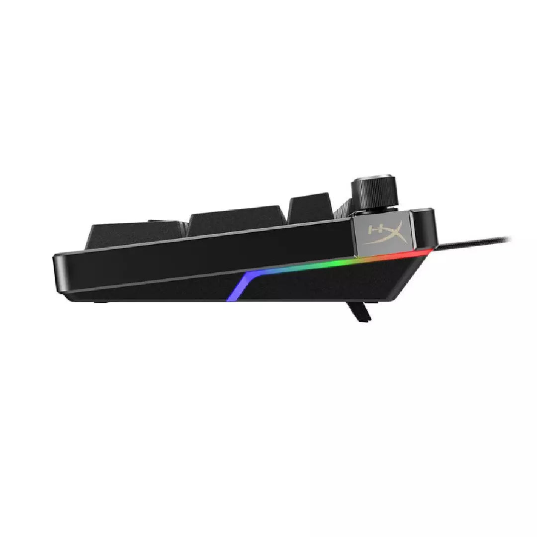 HyperX Alloy Origins 60 Gaming Keyboard - Black