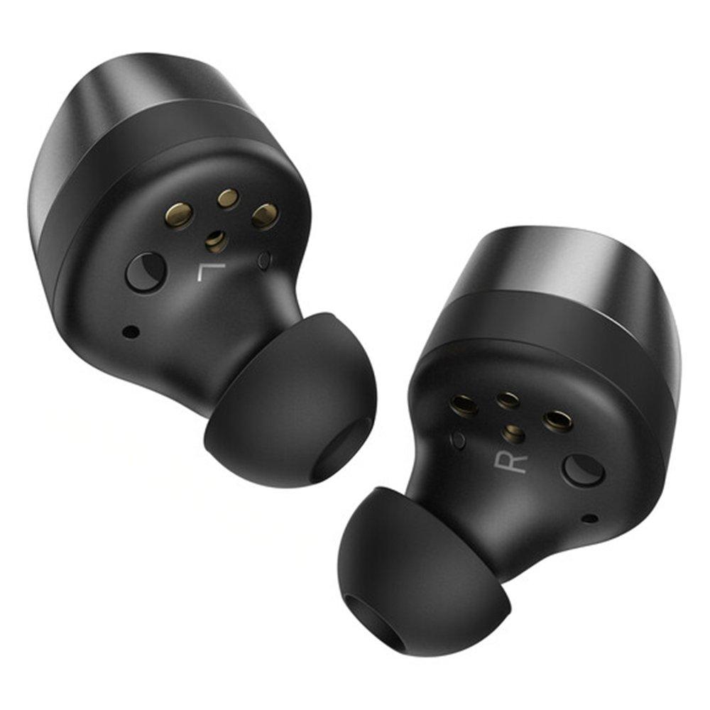Sennheiser Momentum True Wireless 4 Earphones - Black