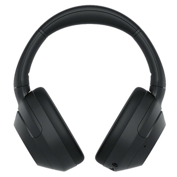 Sony Wireless Noise Cancelling Headphones, WHULT900N/B – Black