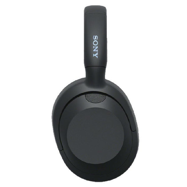 Sony Wireless Noise Cancelling Headphones, WHULT900N/B – Black