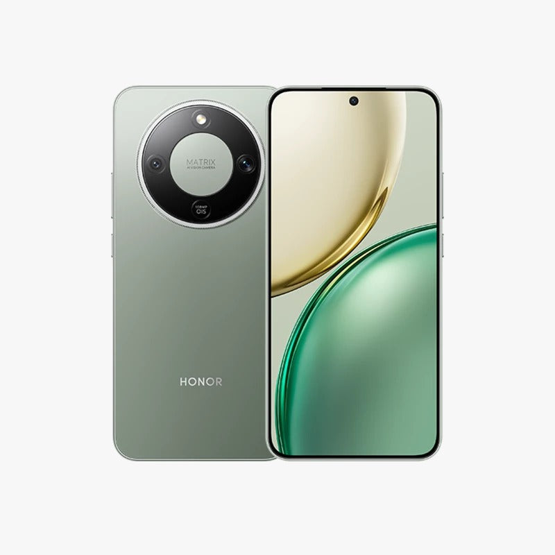 Honor X9D 12Gb/256Gb - Forest Green