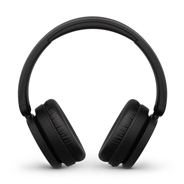 Philips 5000S Wireless Headphones, TAH5209BK/00 – Black