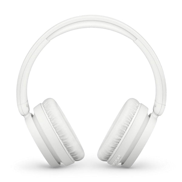 سماعات Philips 5000s اللاسلكية TAH5209WT - أبيض