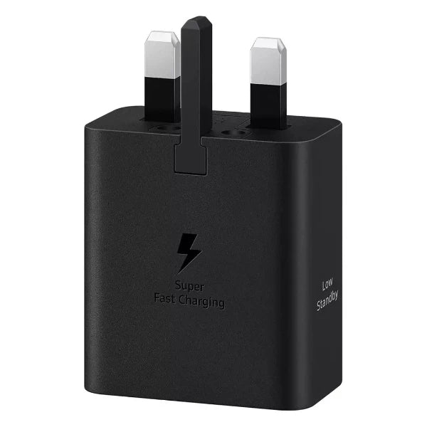 Samsung 45W USB-C Power Adapter with Cable