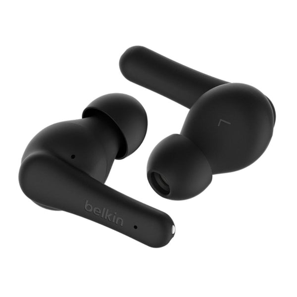 Belkin Sound Form Rhythm True Wireless Earbuds Blk