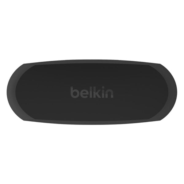 Belkin Sound Form Rhythm True Wireless Earbuds Blk