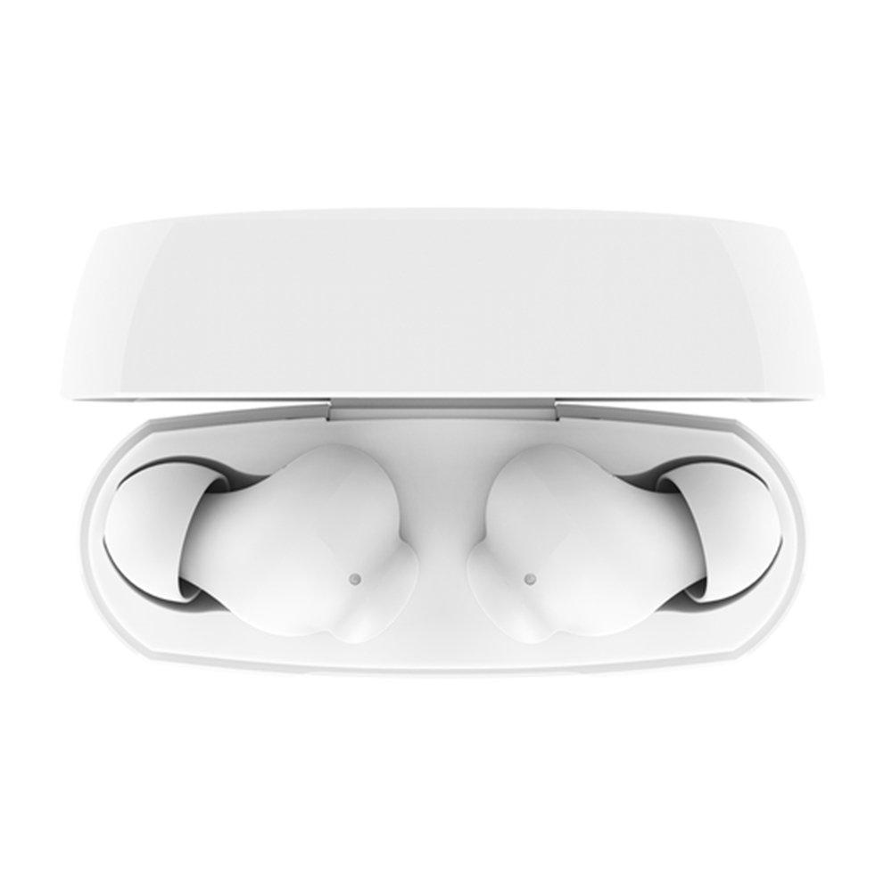 Belkin Sound Form Rhythm True Wireless Earbuds White