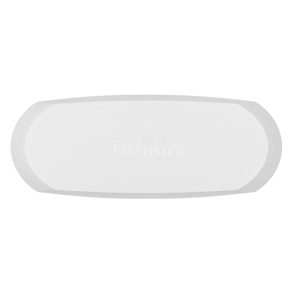 Belkin Sound Form Rhythm True Wireless Earbuds White