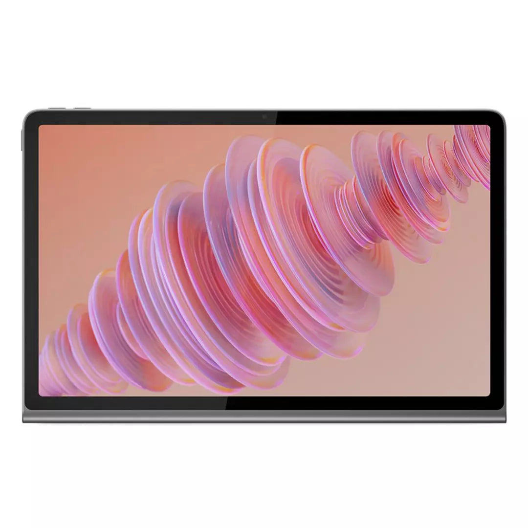 Lenovo Tab Plus Wi-Fi Tablet, 8GB RAM, 256GB, 11.5-inch, ZADX0108AE – Luna Grey