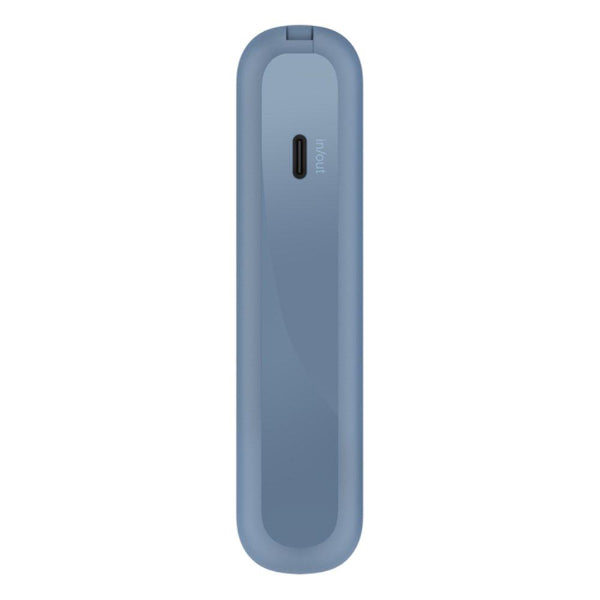 Belkin Boostcharge Pb 10K Pd 20W With Usb-C Integrated Cable Blue
