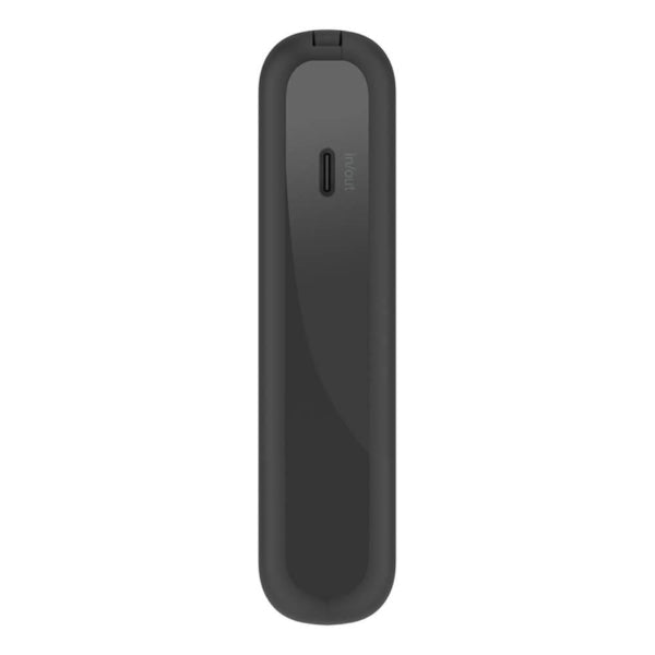 Belkin Boostcharge Pb 10K Pd 20W W/ Usb-C Integrated Cable Balck
