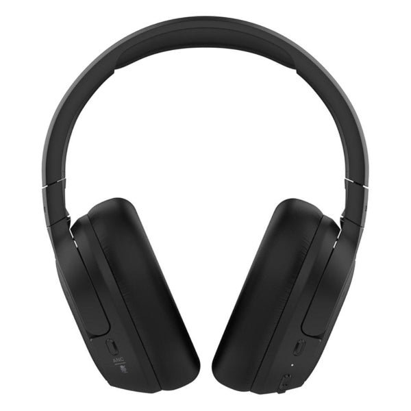 Belkin Soundform Isolate Noise Cancelling Headphones Black