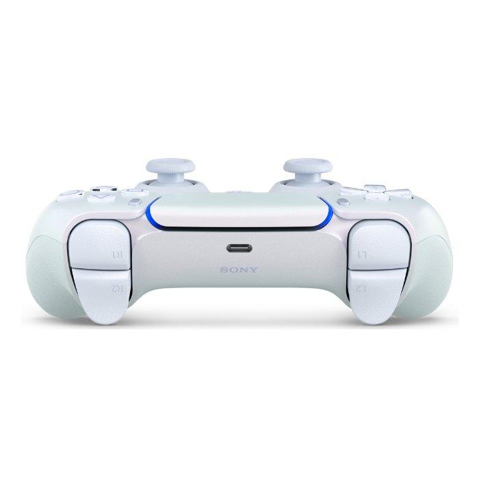 Ps5: Dualsense Wireless Controller - Chroma Pearl