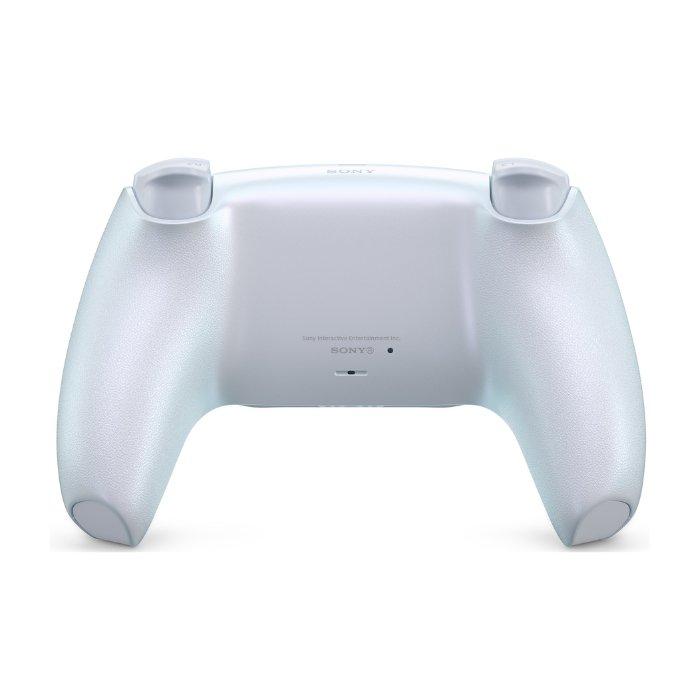 Ps5: Dualsense Wireless Controller - Chroma Pearl