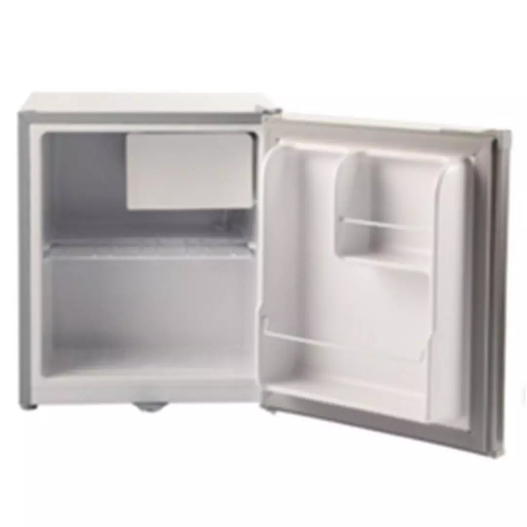 WANSA Mini Bar Refrigerator, 1.6 CFT, 46 Liters, WRO46DF-X1SM24-C8 - Silver