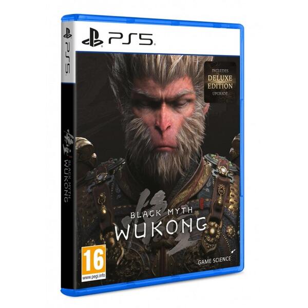 Sony PlayStation 5 Black Myth: Wukong