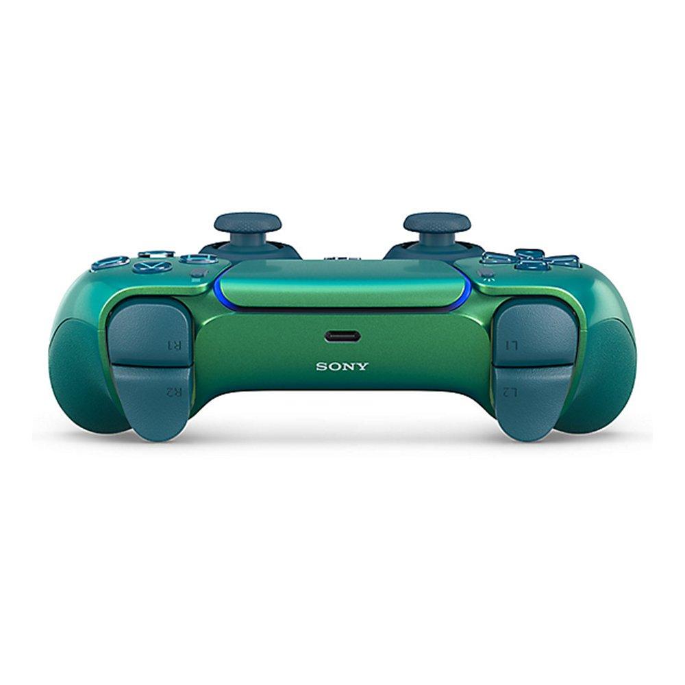 Ps5: Sony Dualsense Wireless Controller - Chroma Teal