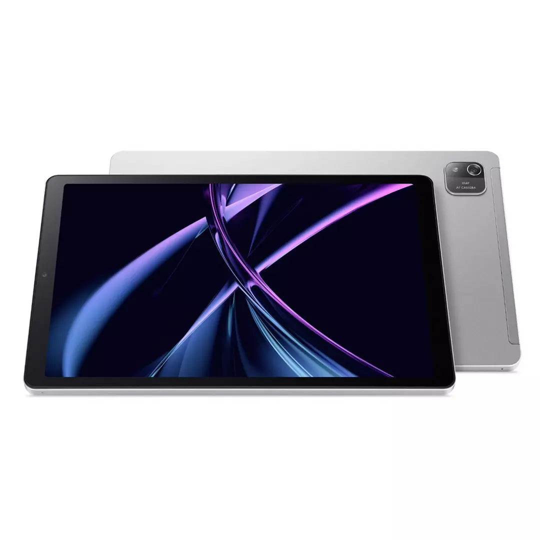 Acer Iconia Tab A10, 4GB, 128GB, Wi-Fi, 10.1” – Grey