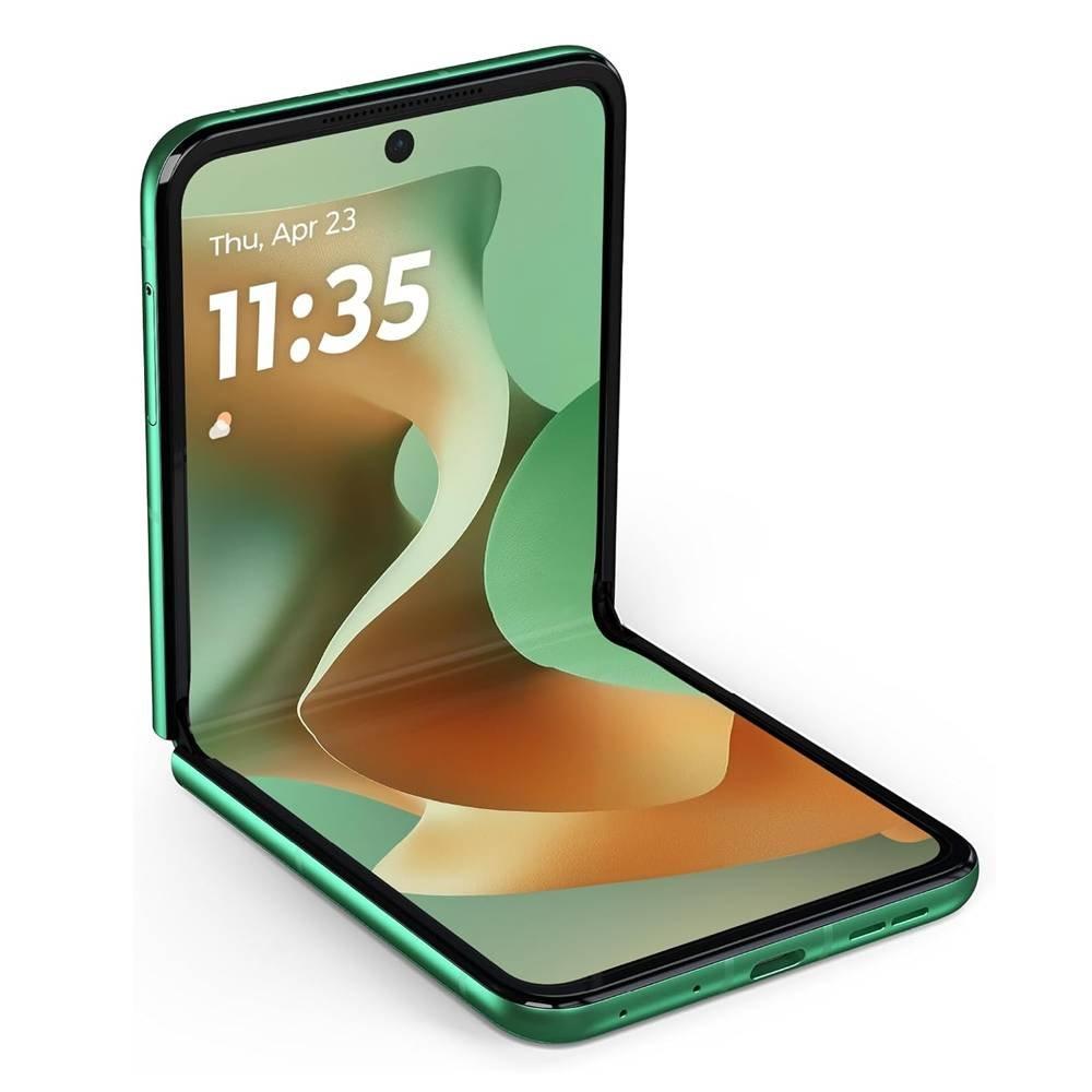 Motorola Moto Razr 60 5G Phone, 6.9