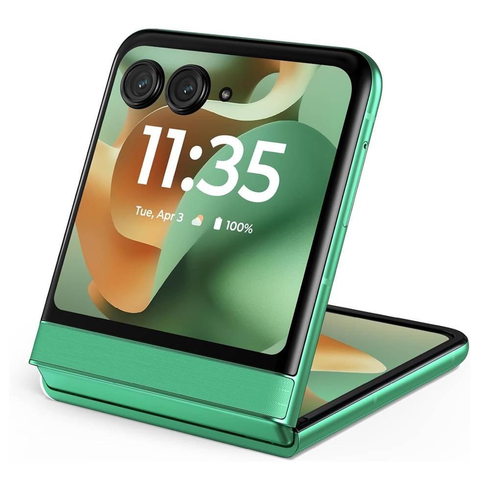 Motorola Moto Razr 60 5G Phone, 6.9