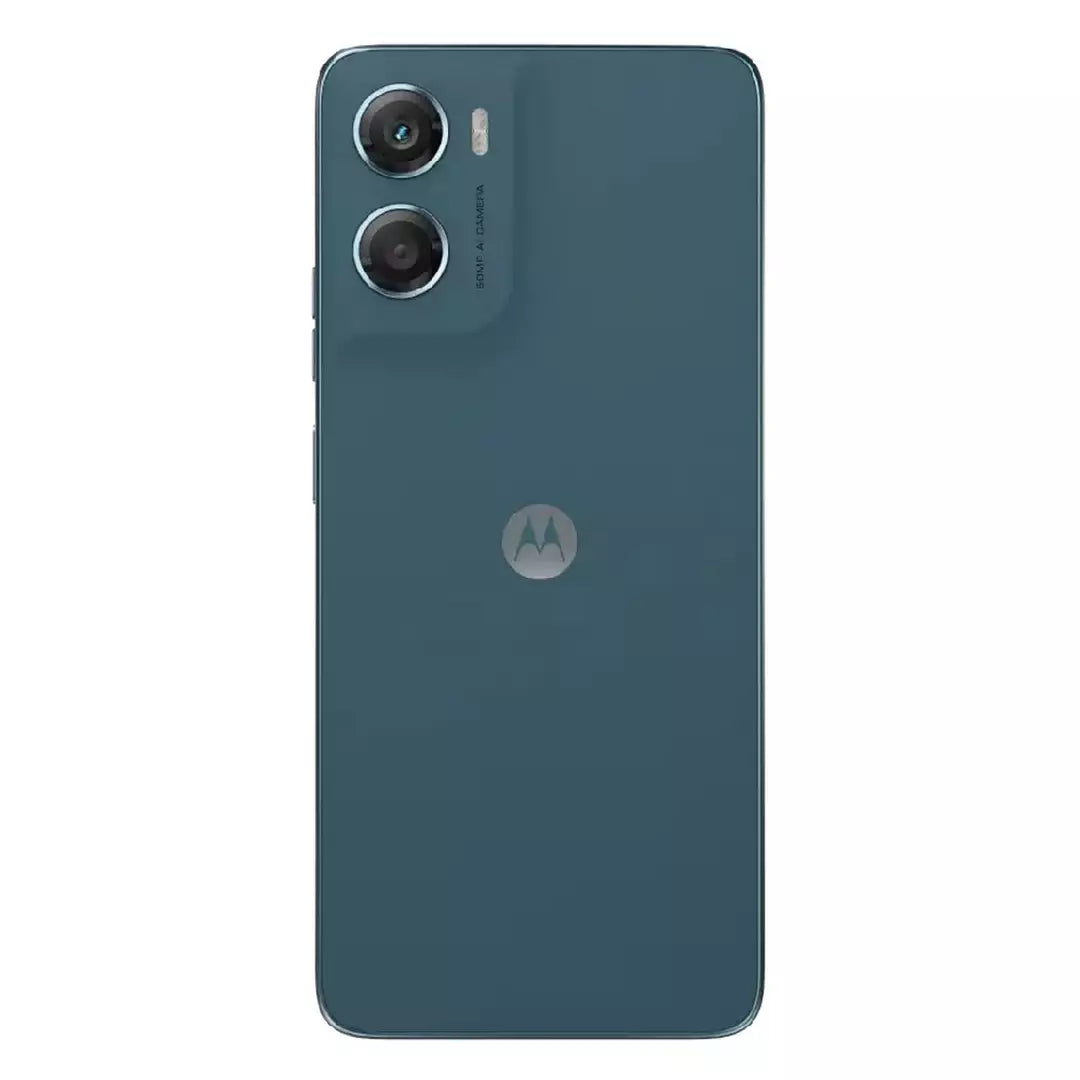 Moto G06 Power 4+256GB DS NFC 4G  (PANTONE Tendril (Green))