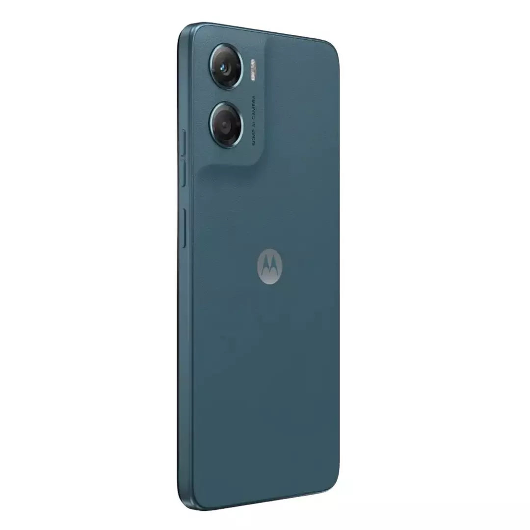 Moto G06 Power 4+256GB DS NFC 4G  (PANTONE Tendril (Green))