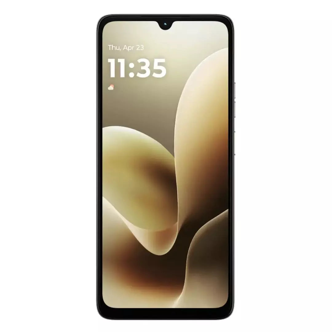 Moto G06 Power 4+256GB DS NFC 4G(PANTONE Laurel Oak (Khaki))