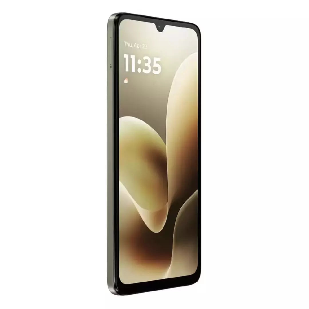 Moto G06 Power 4+256GB DS NFC 4G(PANTONE Laurel Oak (Khaki))