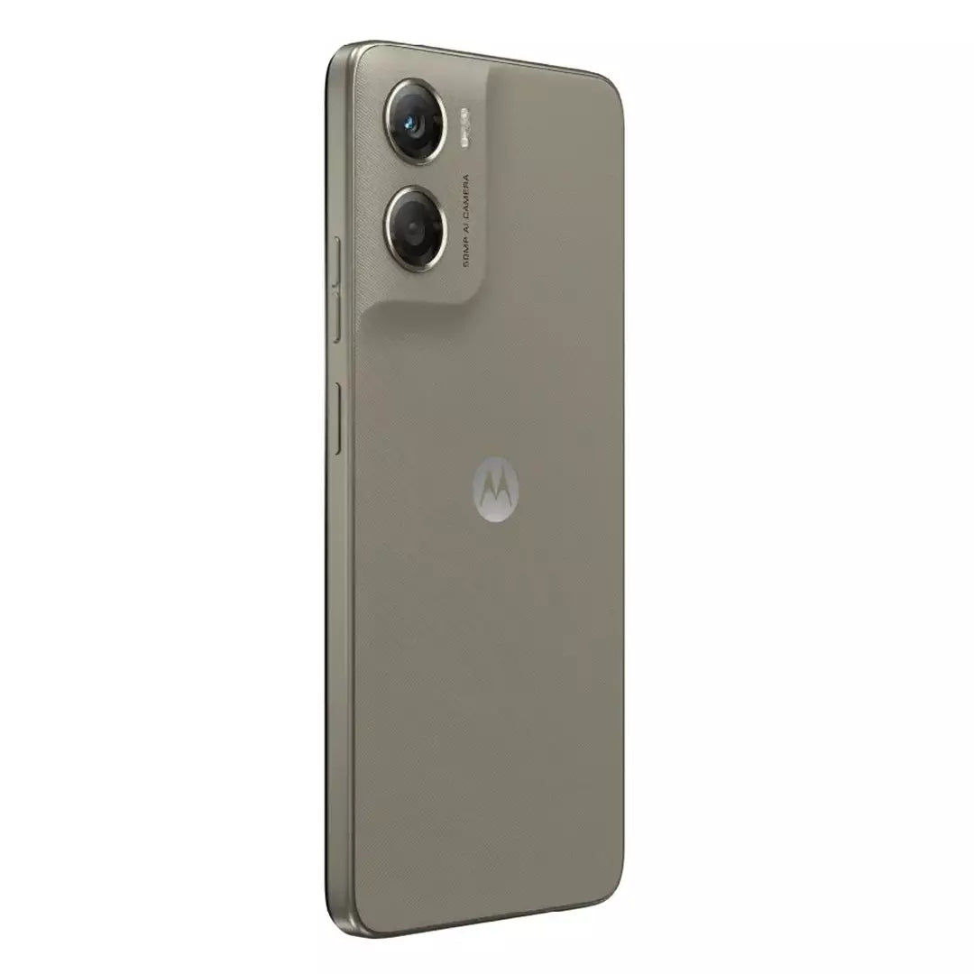 Moto G06 Power 4+256GB DS NFC 4G(PANTONE Laurel Oak (Khaki))