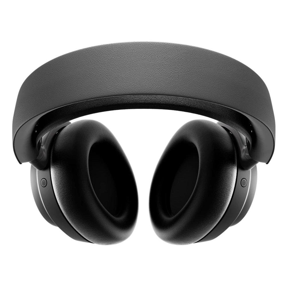 Steelseries Arctis Nova Elite - Hi-res Wireless Gaming Headset - Obsidian