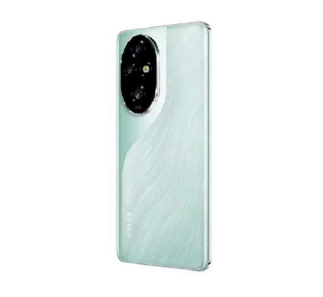 HONOR H200 PRO 5G 12GB | 512GB -  Ocean Cyan