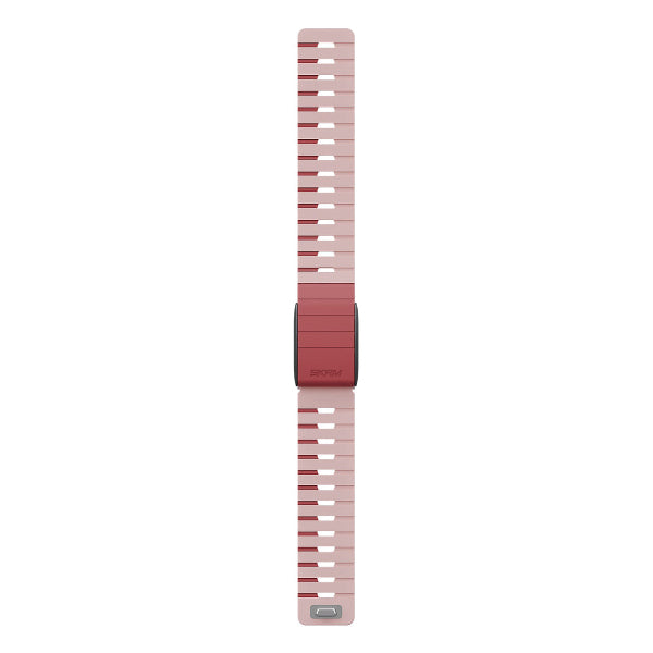 Skinarma Magnetic Watch Strap For Whoop Mg/5.0 Gemini - Pink
