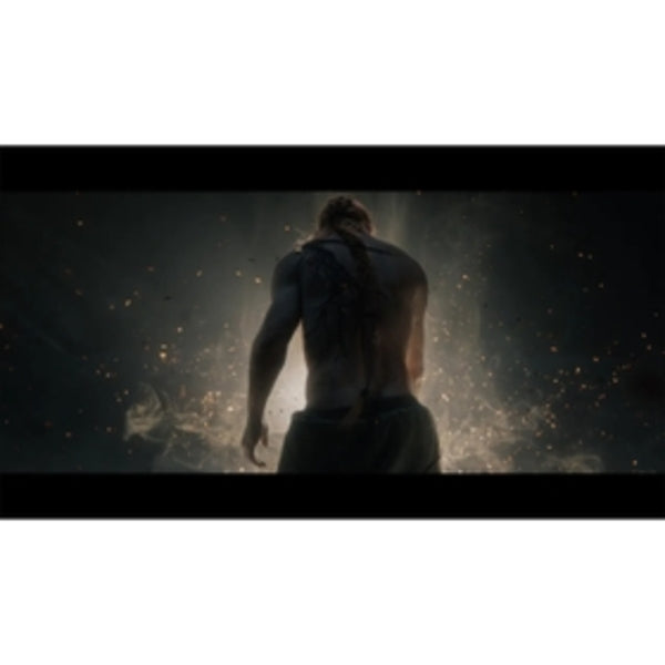 Sony PlayStation 5 Elden Ring Shadow of the Erdtree Edition Game