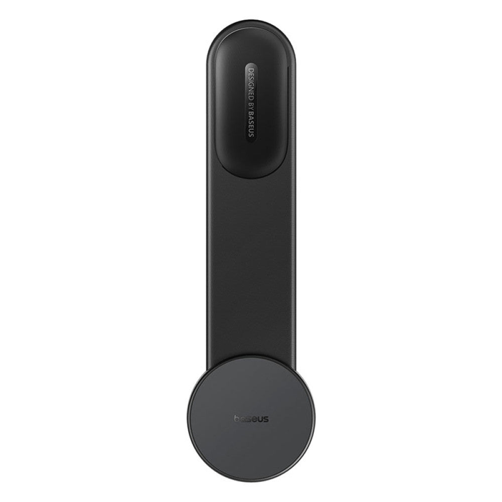 Baseus PrimeTrip C02 Air Magnetic Car Mount - Cluster Black