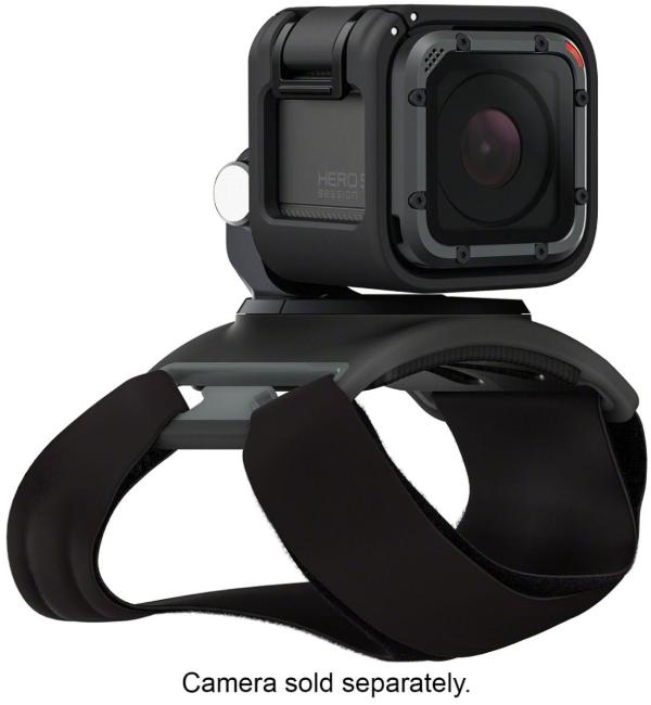 GOPRO HAND + WRIST STRAP G02AHWBM-002