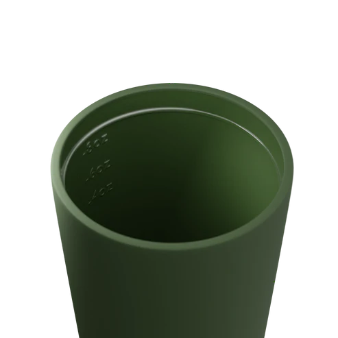 Fressko Bino 227ml / 8oz Cup - Ceramic - Khaki