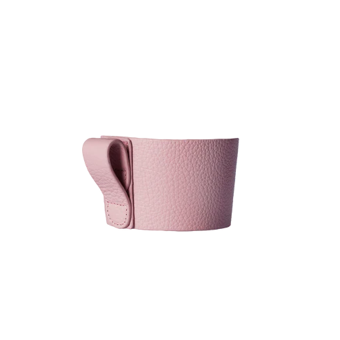 Fressko Leather Sleeve for Bino - Blush