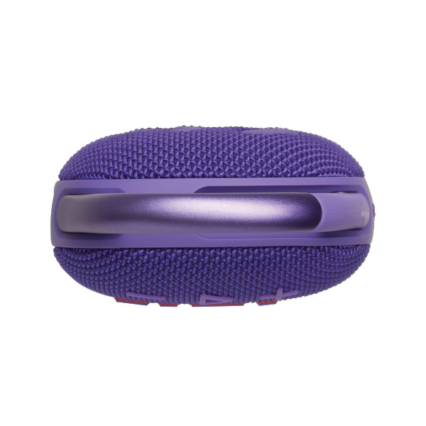 JBL Portable Bluetooth Speaker Clip 5 Purple