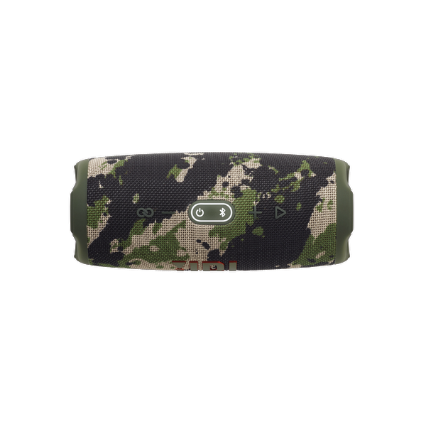 JBL Portable Bluetooth Speaker Charge 5 Squad