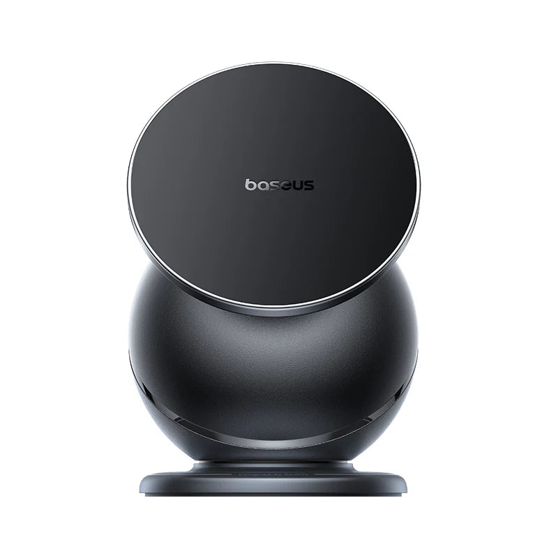 Baseus PrimeTrip VC1 Air Dashboard Magnetic Car Mount - Cosmic Black