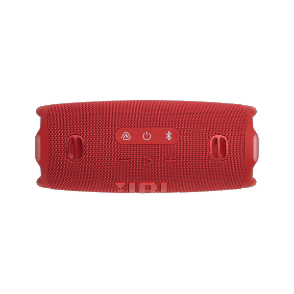 JBL Portable Speaker Charge 6 Red