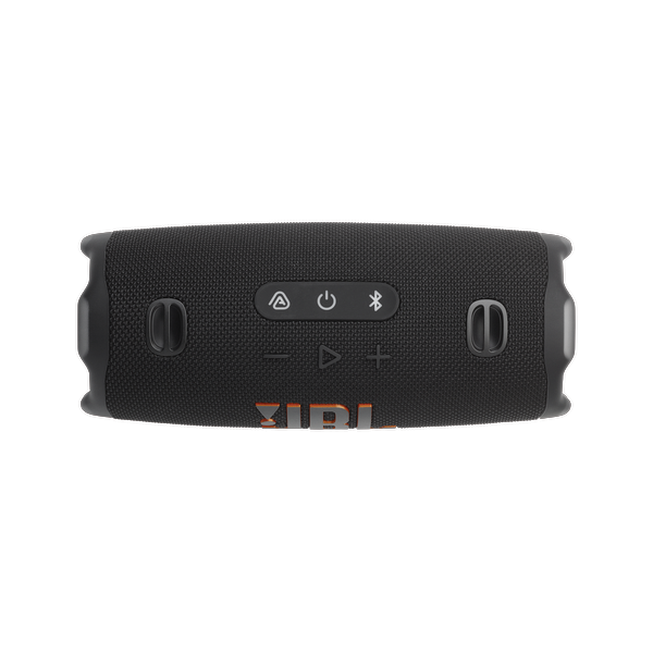 JBL Portable Speaker Charge 6 Black