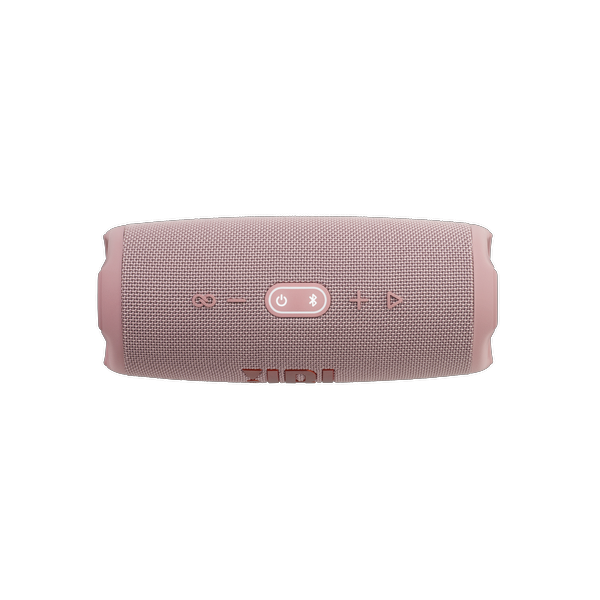 JBL Portable Bluetooth Seeper Charge 5 Pink