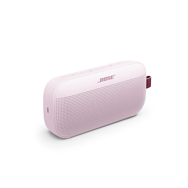 Bose Sound Link Flex II Bluetooth Speaker - Petal Pink
