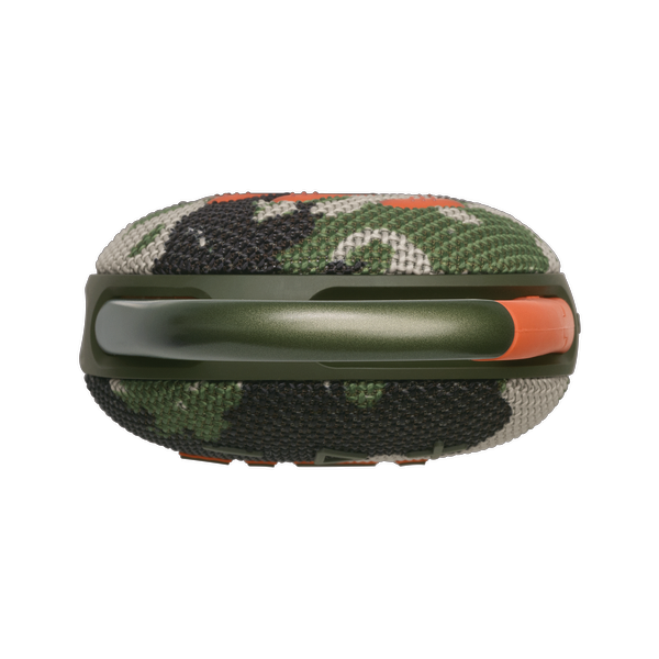 JBL Portable Bluetooth Speaker Clip 5 Squad