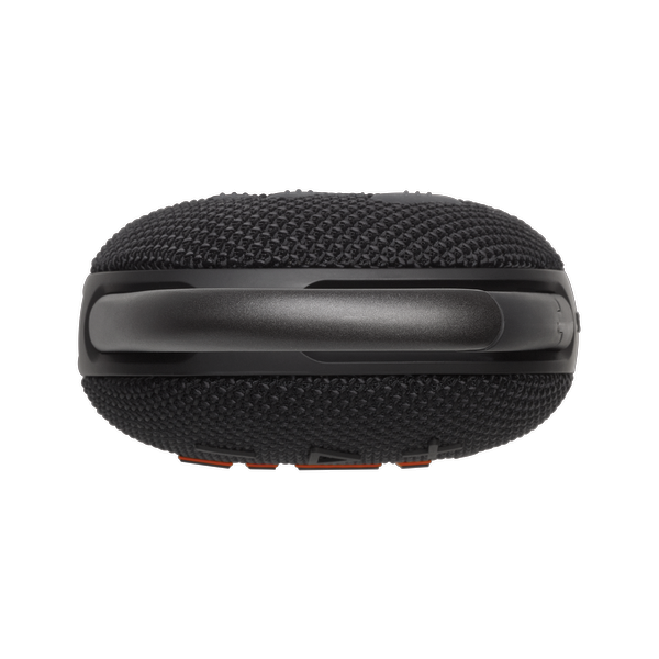 JBL Portable Bluetooth Speaker Clip 5 Black